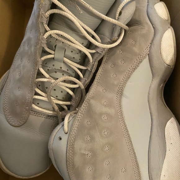Air Jordan 13 - Picture 4 of 5